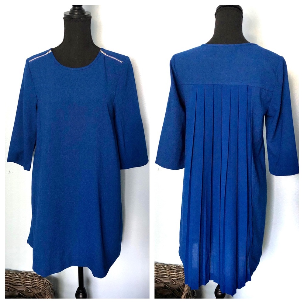 Umgee• Shift Dress